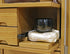 Soka Gakkai Furniture-style Buddhist Altar "Respe" Acrylic Shrine Available in 2 Colors